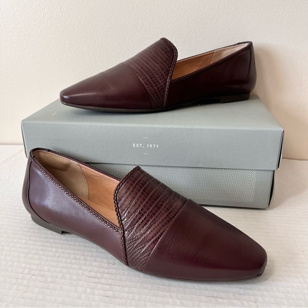 Rockport Laylani Total Motion Flats